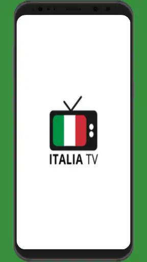 Italia TV diretta - Canali TV screenshot
