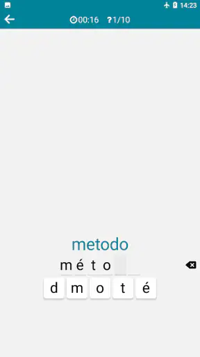 Italiano - Spagnolo screenshot