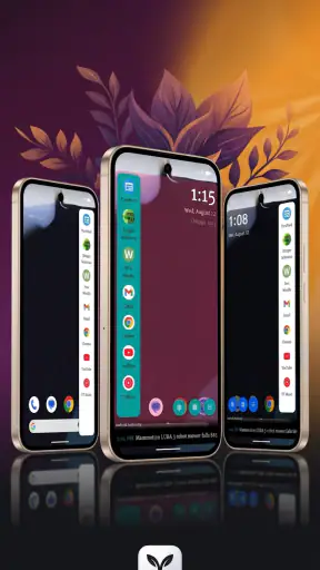 Ivy Sidebar screenshot