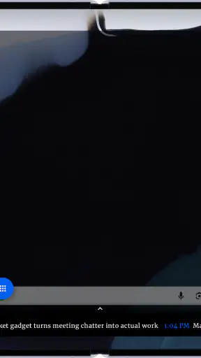 Ivy Sidebar screenshot