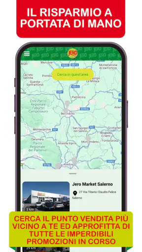 Jero Market screenshot