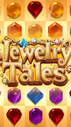 Jewelry Tales screenshot