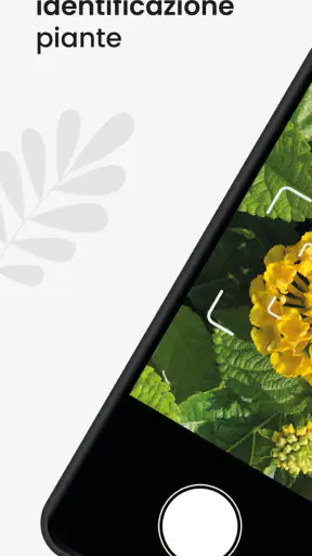 Joyflo | Riconoscere piante screenshot