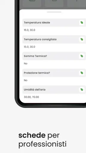 Joyflo | Riconoscere piante screenshot