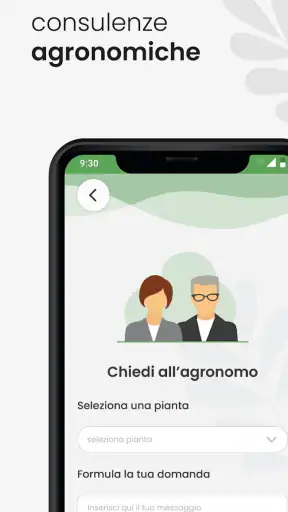 Joyflo | Riconoscere piante screenshot