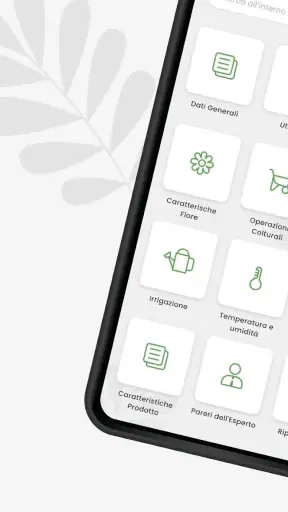 Joyflo | Riconoscere piante screenshot