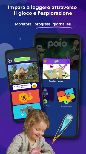 Kahoot! Kids: giochi educativi screenshot