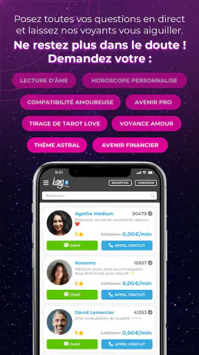 Kang screenshot