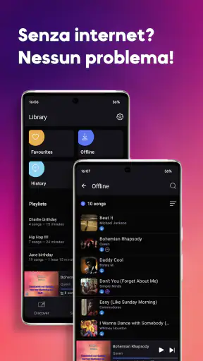 KaraFun – Karaoke & Quiz screenshot