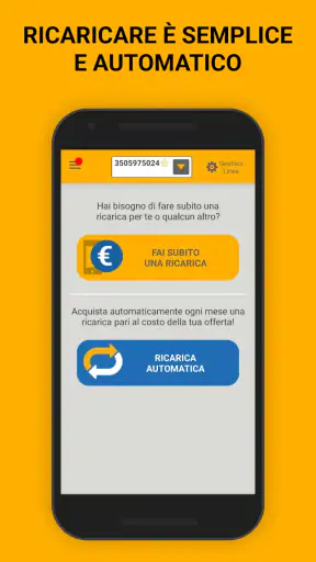 Kena Mobile screenshot