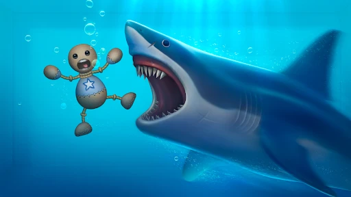 Kick the Buddy: gioco d'azione screenshot