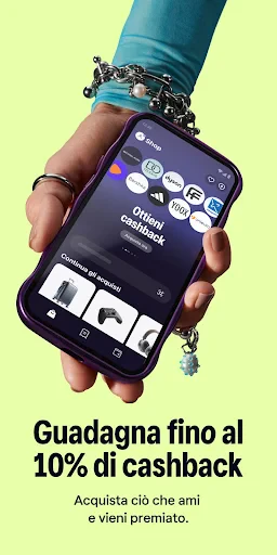 Klarna | Shop now. Pay later. screenshot