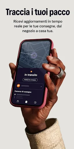 Klarna | Shop now. Pay later. screenshot