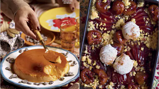LA CUCINA ITALIANA screenshot