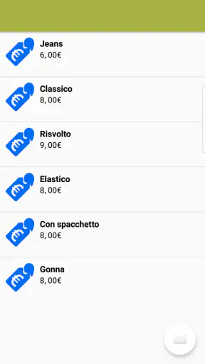 La Milù screenshot