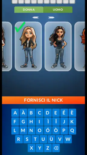 La Ruota Della Fortuna screenshot