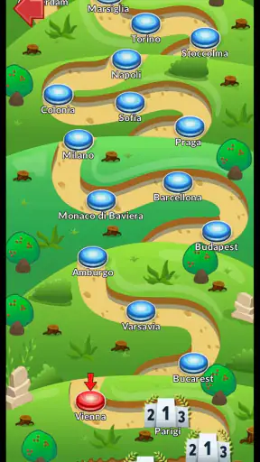 La Ruota Della Fortuna screenshot
