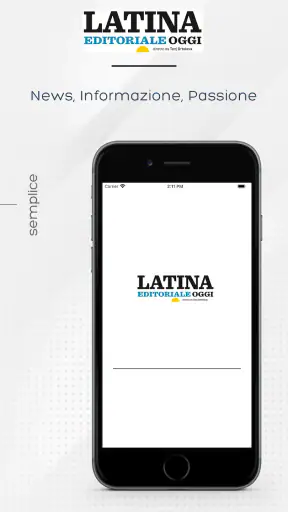 Latinaoggi.eu screenshot
