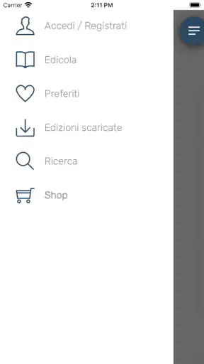 Latinaoggi.eu screenshot