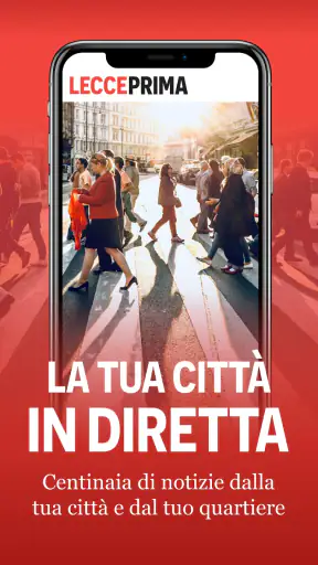 LeccePrima screenshot