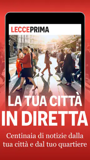 LeccePrima screenshot