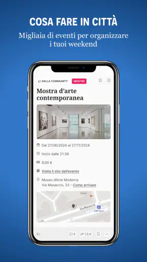 LeccoToday screenshot