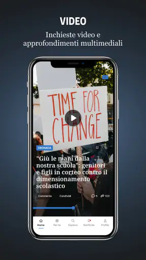 LeccoToday screenshot