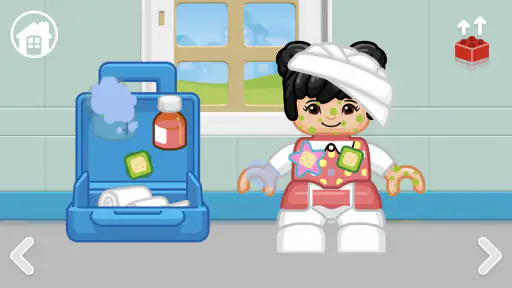 LEGO®️ DUPLO®️ World screenshot