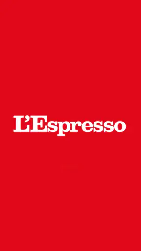 L'Espresso screenshot
