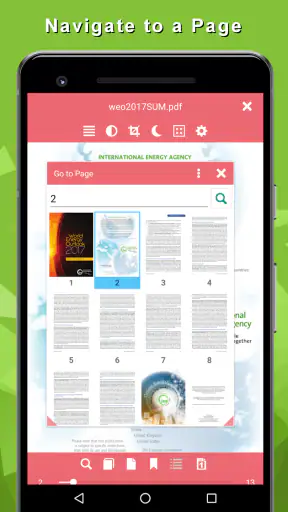 Lettore EPUB per tutti i libri screenshot