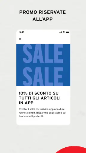 Levi's® - denim e molto altro screenshot
