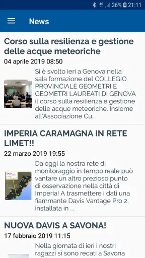 LIMET screenshot