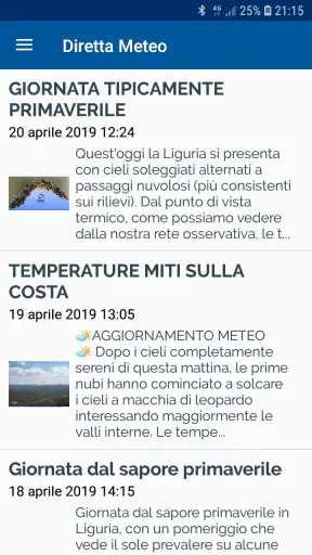LIMET screenshot