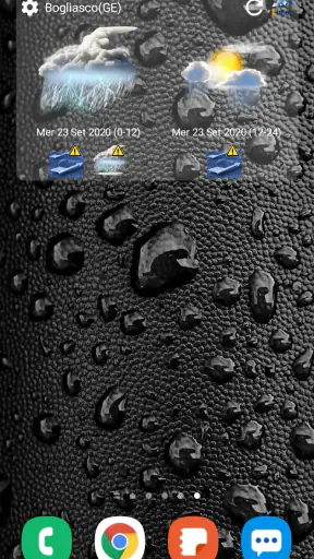 LIMET screenshot