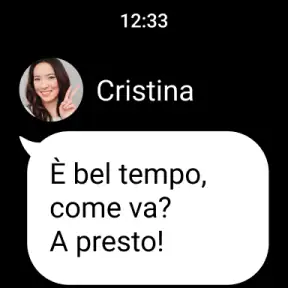 LINE: Chiamate e SMS screenshot