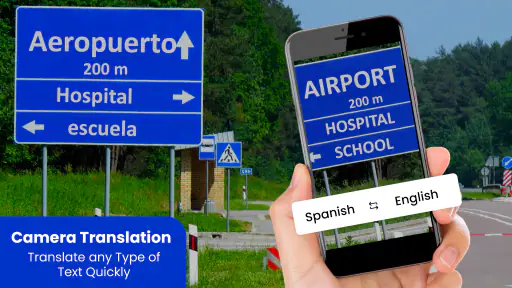 linguaggio Traduttore Tradurre screenshot