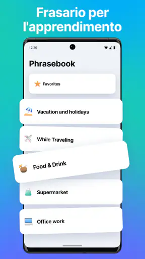 Lingvanex.Traduttore di lingua screenshot