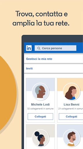 LinkedIn screenshot