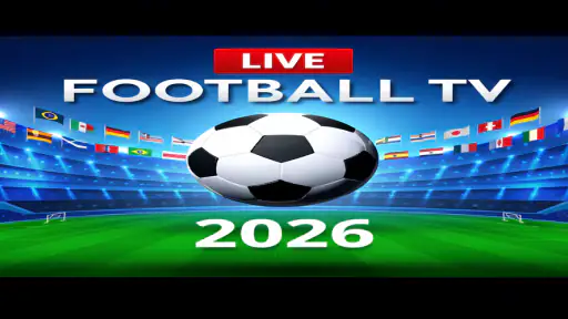 Live Football Streaming Tv HD screenshot