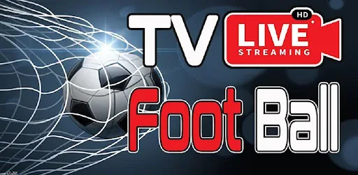 LIve Football TV Streaming HD screenshot