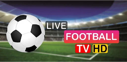 LIve Football TV Streaming HD screenshot