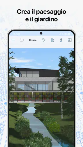 Live Home 3D: Progettare casa screenshot