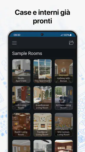 Live Home 3D: Progettare casa screenshot