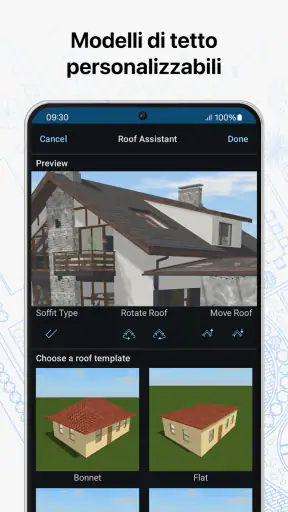 Live Home 3D: Progettare casa screenshot