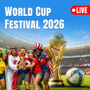 Live Scores - Soccer App screenshot