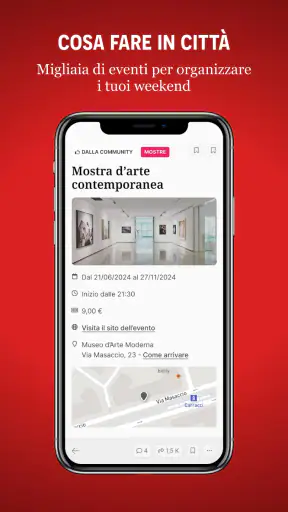 LivornoToday screenshot