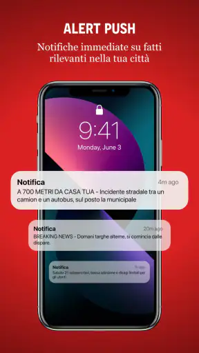 LivornoToday screenshot