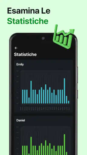 Lognexa screenshot