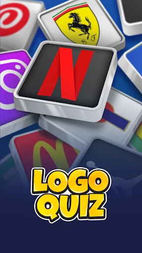 Logo Quiz - Gioco del Logo screenshot