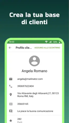 Loyverse POS - Punto Cassa screenshot